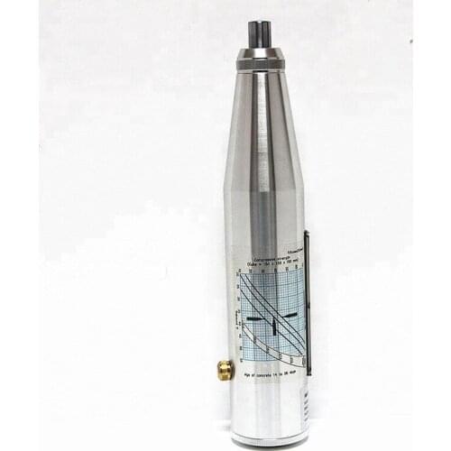 Schmidt Concrete Strength Test Hammer HTH-225