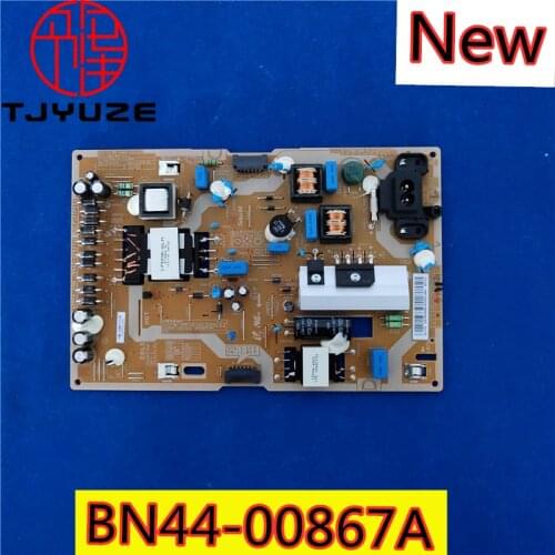 New and original Samsung UE40K5100AK BN44-00867A UE40K5100 BN44-00867 power supply board L40PFP_KSM PSLF101P08A UE40K5100AKXXU