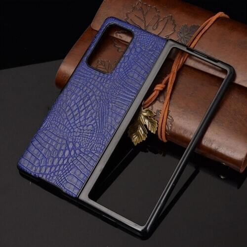 SuliCase Phone Cases Samsung Galaxy Z Fold 2
