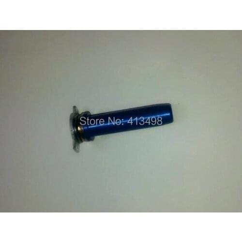 Vortex Bearing Spring Guide for Gearbox Ver 3 Airsoft AEG(Blue)free shipping