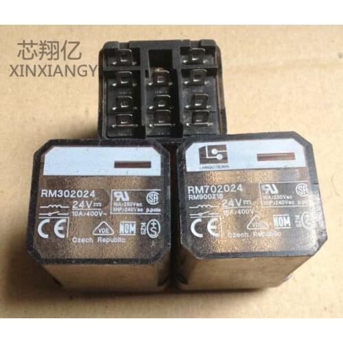 XINXIANGYI RM302024 DIP