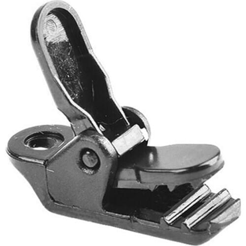 10Pcs Nylon Plastic Outdoor Camping Canopy Tent Fix Wind Rope Clamps Clips Tool