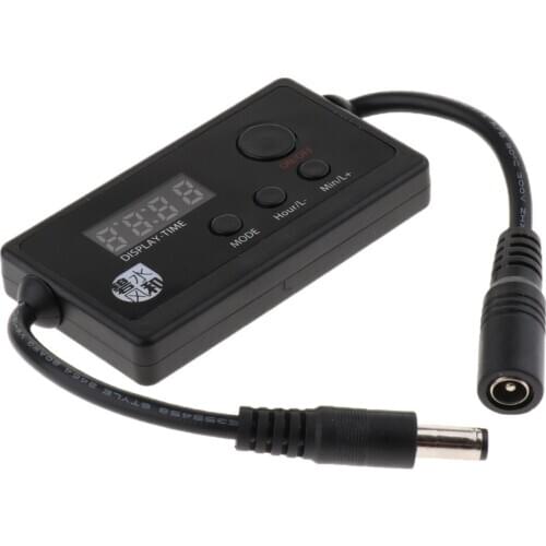100 Levels Dimming Dimmer Controller for Aquarium Meet Fish Plant for Light