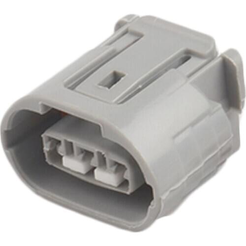 5/10/20/50/100/200sets 3pin Sumitomo Automotive Car connector TS Plug Housing connector 90980-11349