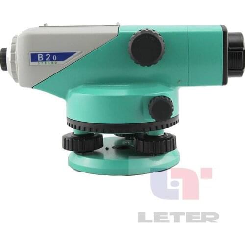 Sokkia Level B20 automatic Anping instrument