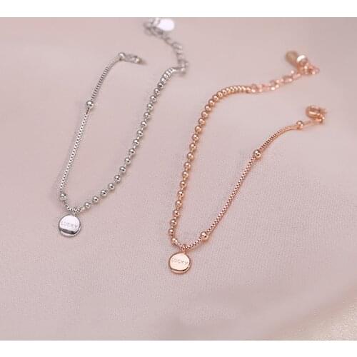 Браслеты из бусин AXIVY China At AliExpress