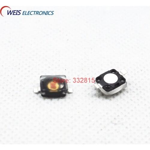 Free shipping! 10PCS LA W5AP LY-3-0-A40 LAW5AP LA W5AP AMBER 612-624nm 3-5W 112-240lm 1.4A 2.5V light beads led