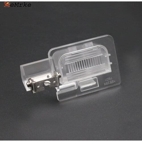 EEMRKE for Kia Forte 2nd Gen. Facelift 2017 2018 2019 Car DVR Rearview Camera Bracket Adjustment Angle Adapter