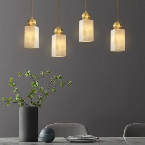 Подвесные светильники FENGLUOKONGJIAN China At AliExpress