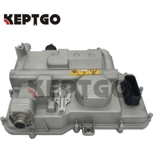Hybrid Voltage Converter Control Module For Mercedes S400 W221 A0004400773 A0004400973 A0004400573 A0004401173