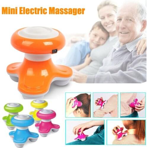 LANSSAL Hand Massagers