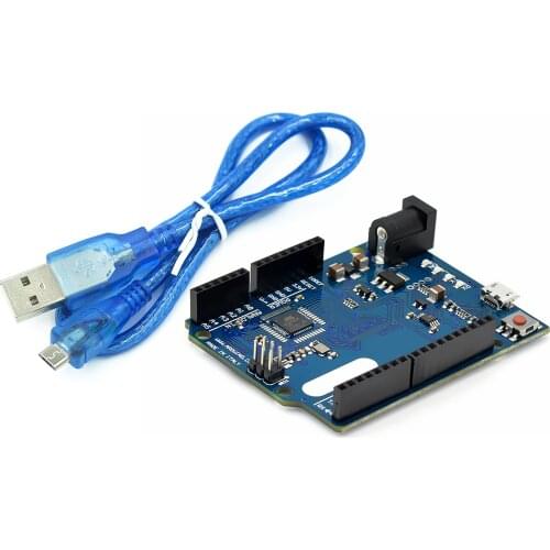 Leonardo R3 development board Board ATMEGA32U4 for arduino