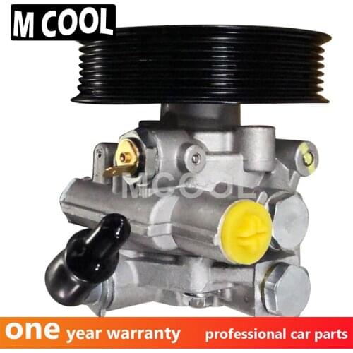 New Car Power Steering Pump For MITSUBISHI MONTERO III MR418566