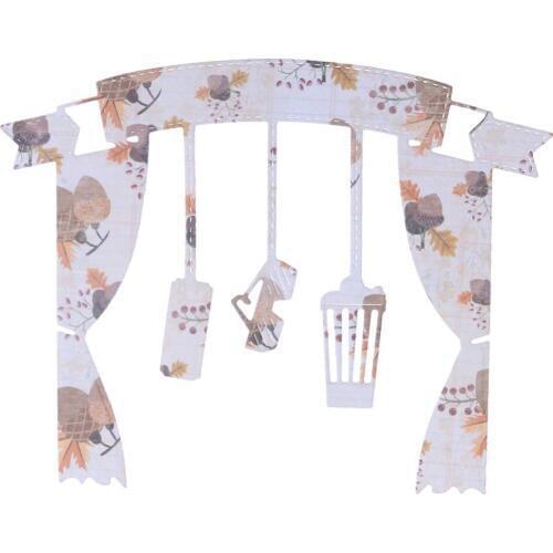 Cinema Equipment Metal Cutting Dies Stencils for DIY Scrapbooking Album New 2019 Paper Cards Craft Decoration Embossing Die Cut