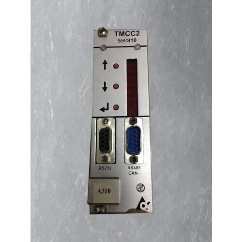 CIRCUIT BOARD TMCC2 SPOT STOCK USED GOOD IN CONDITION