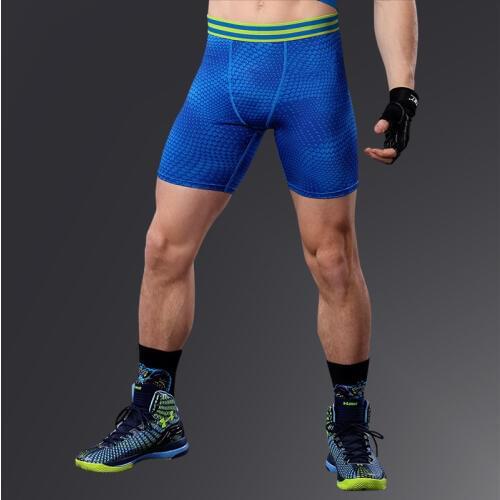 Sports Shorts Men Running Shorts Compression Tights Gym Clothing Fitness Sweatpants Free Shipping Jogging Mens Sports Shorts