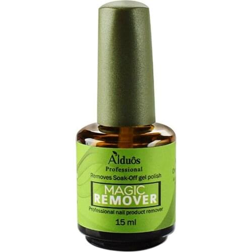 Nail Polish Remover Professional Women Nail Quickly Remover Gel Color Coat Varnish Lacquer