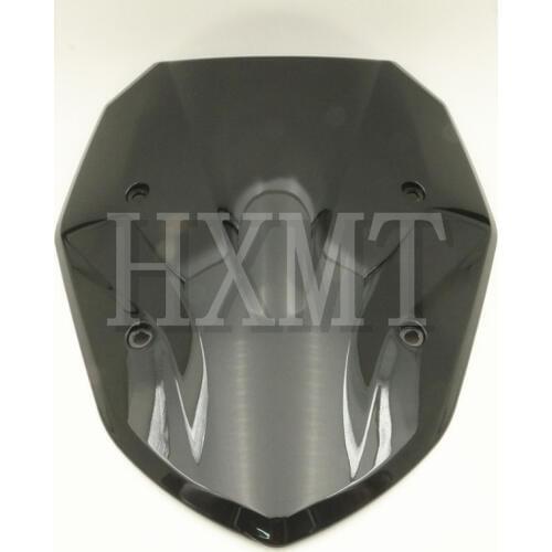 4 color For BMW S1000XR S 1000XR 2015 2016 2017 2018 2019 2020 motorcycle bike Wind Windshield WindScreen S 1000 XR