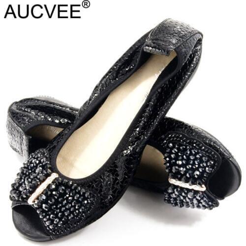 Mocasines Mujer Summer Ballerina Shoes Bow Designer Shoes Women Luxury Superstar Lady Shoes Top Quality 2018 Leather Shoes Women