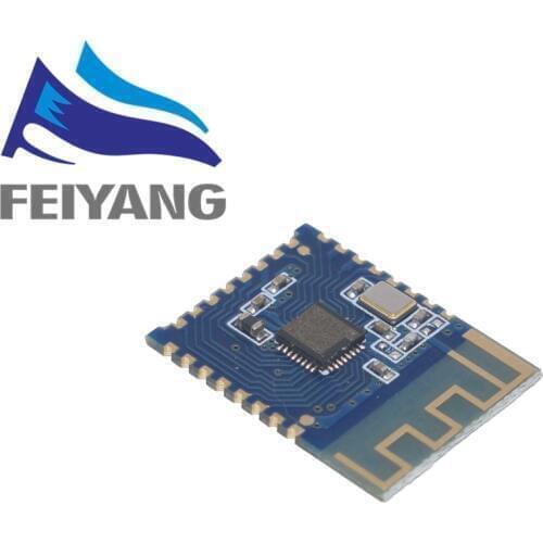JDY-23 Bluetooth 5.0 Module BLE5.0 Bluetooth Transparent Transmission Bluetooth Digital Transmission CC2541