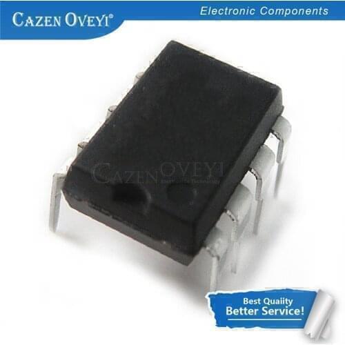 10pcs/lot HCNR200 HCNR 200 DIP-8 SMD-8