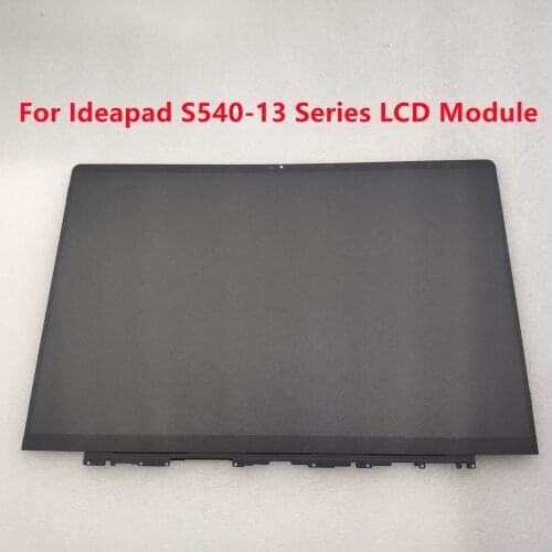 13.0 Laptop LCD Module ST50V82787 MND307DA1-2 N133GCA-GQ1 Fru 5D10S39616 Ideapad S540-13IML