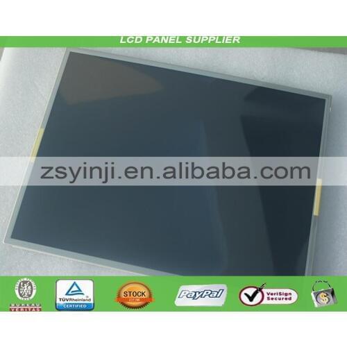 15"1024*768 a-Si TFT-LCD panel M150X4-L06
