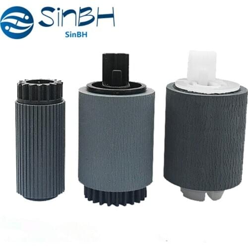 5Sets X Paper Pickup Roller for Canon iR 1730 1740 1750 2230 2270 2520 2525 2530 2535 2545 2830 2870 3025 3030 3035 3045 3225