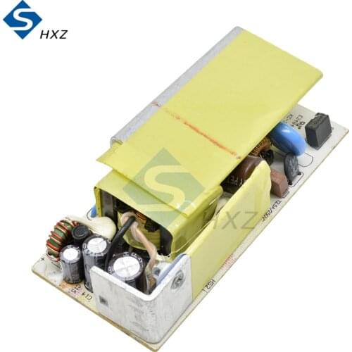 5000MA AC-DC 12V 5A Switching Power Supply Module Used to Repair the LCD Display Switch Power Supply Bare Board Monitor Module