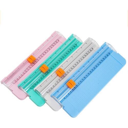 A5 Paper Cutter Paper Cutter Office Paper Cutter Photo Scraper Blade Paper Cutter For Producing Photo Paper, Composite Paper