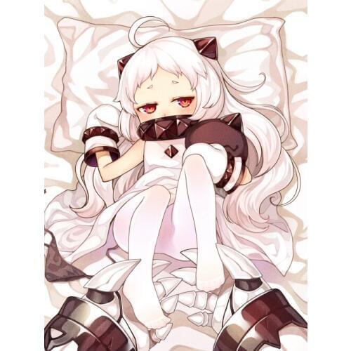 Anime 3D Bedding Bed Sheet Bedsheet Quilt 150*200cm Animation Blanket