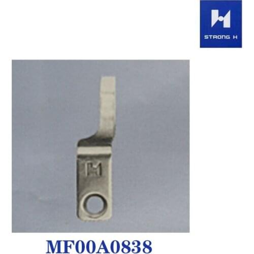 YUK Sewing Machine Parts Strong H Knife NO.MF00A0838