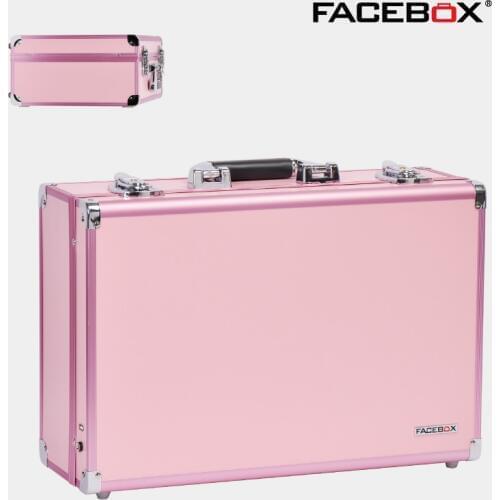 Women's Cosmetic Bags FACEBOX China