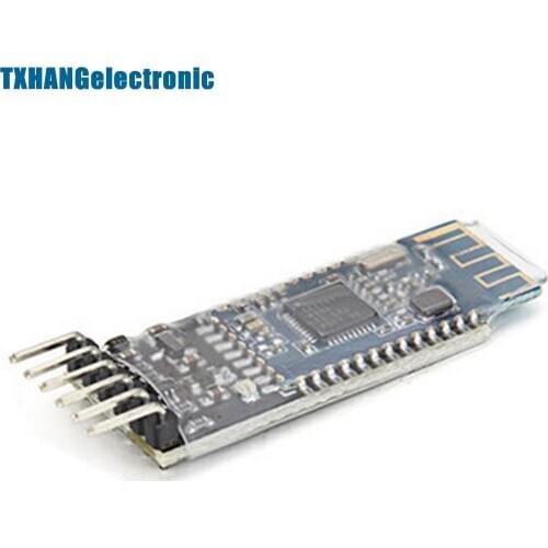 HM-10 BLE Bluetooth 4.0 CC2540 CC2541 Serial Wireless Module Android IOS diy electronics