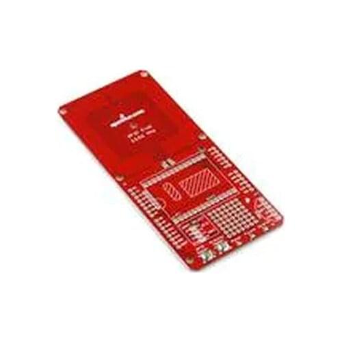 DEV-10406 RFID Transponder Tools RFID Eval Shield - 13.56MHz
