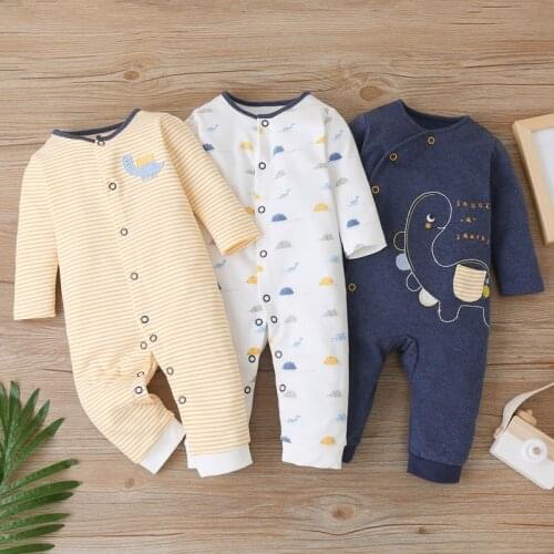Jlong Outerwear For Babies