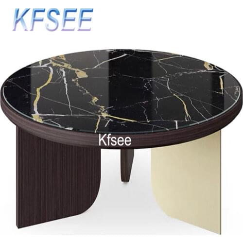 Prodgf 1Pcs A Set Romantic ins Series Corner Console Table