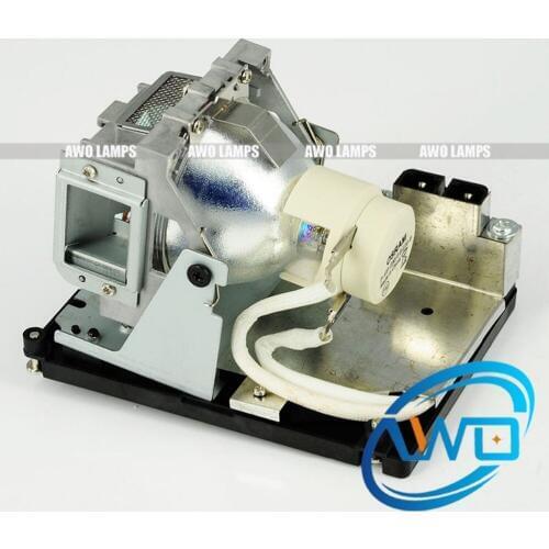 AWO 5811116206-s Projector Lamp Original Bare P-VIP230W Inside with Housing for VIVITEK H1080/FD-H1081 H1082 H1084/FD H1085 H108