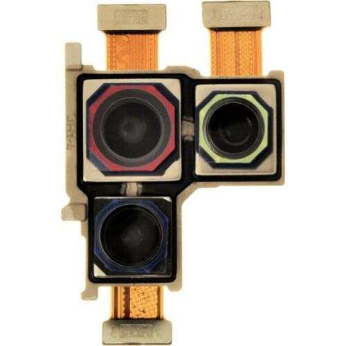For Huawei Mate 30/Mate 30 Pro Rear Big Back Camera Module