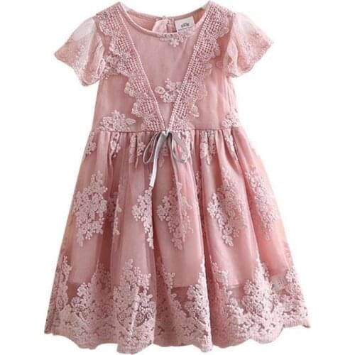 2018Childrens Ballet Dance Girls' Artistic Gymnastics Practice Examination Ballet Dance Clothing 6 colors 2-9Y