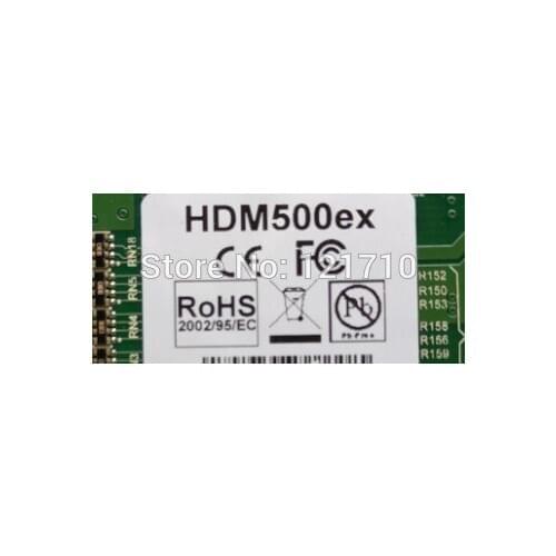 Industrial equipment board stradis HDM500ex High-Definition MPEG-2 Decoders