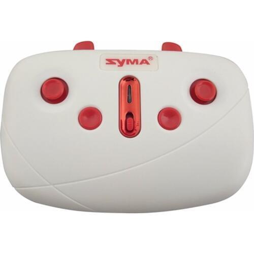 Quadcopter remote control for SYMA X20 X20W RC Helicopter UAV Aircraft Remote Control Spare Parts