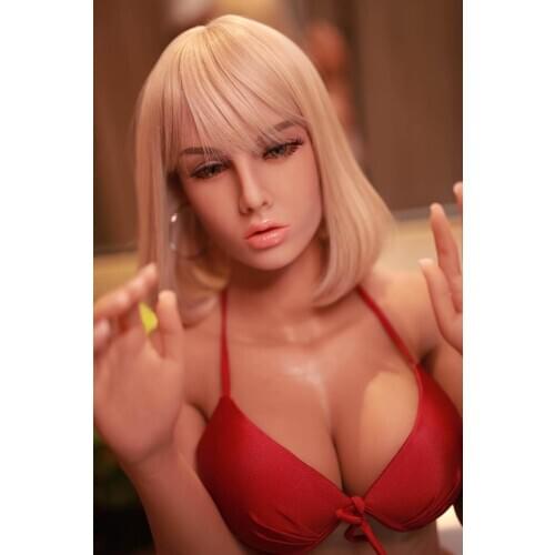 JYDoll 150cm Ulima Sex Doll Adult Realistic Sexy Doll real Vagina Big Breast Love Dolls