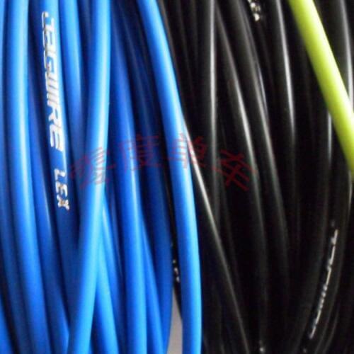 High quality 25 m dont have nap kit just only bicycle shifter or brake cable housing