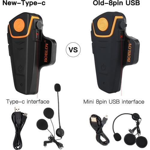 Motorcycle Headsets WONVON China