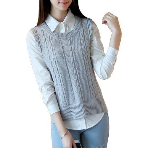 Женские вязаные пуловеры WUYANGTONGDA China At AliExpress