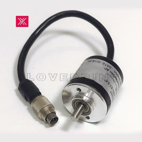 1 piece Free ship Stahl folding machines Encoder PP-36-ABO-36-E7-2-5, IGV28-0007