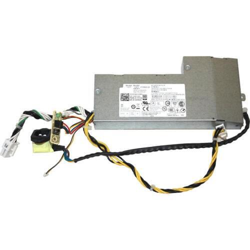 185W PC Power Supply for All In One 23-5348,AIO 9010,9030,3340,5348 185W Power Supply,B185EA-00,D185EA-00,N28RM,467PC
