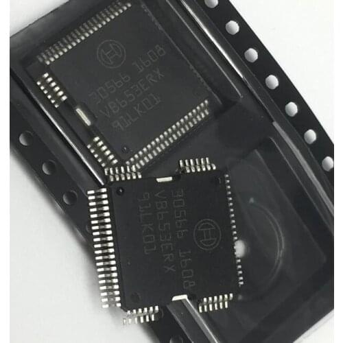 30566 Automotive engine computer board fuel injection driver chip