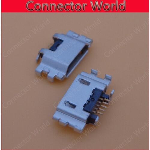 5-100pcs for Sony Xperia Ion LTE LT28i LT28at LT28h S LT26i P LT22i Micro USB Charge Charging Port Dock jack socket Connector